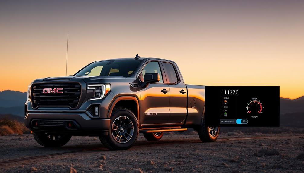 optimizing transmission performance benefits