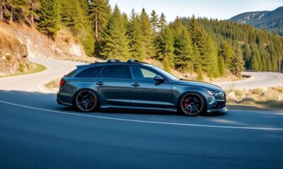 performance boost for wagon