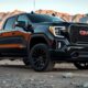 performance tuning gmc sierra