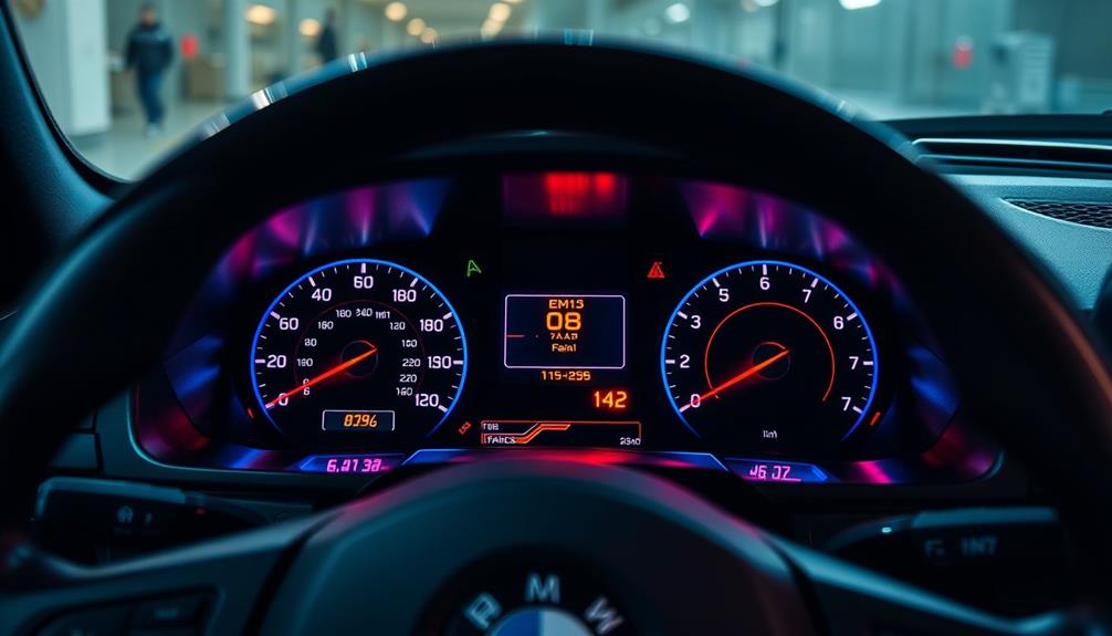 personalized digital dashboard displays