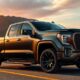 powerful luxury truck enhancements