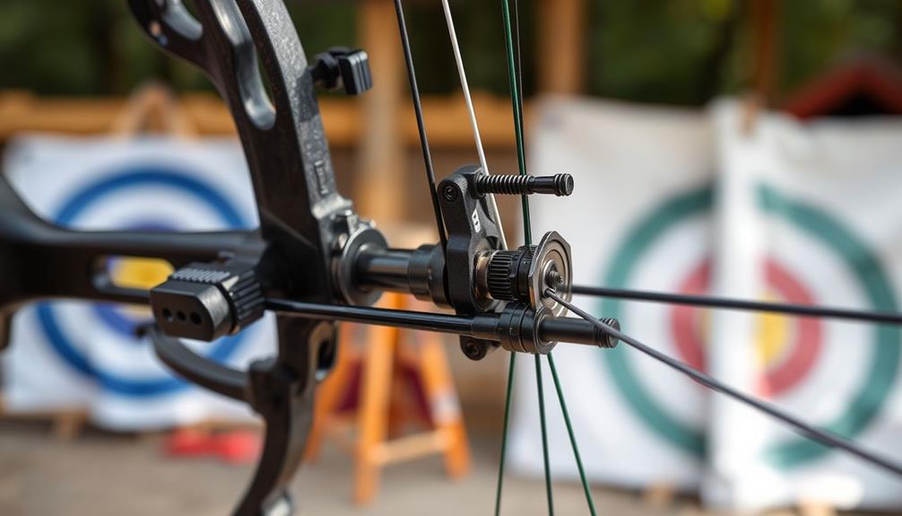precision tuning techniques overview