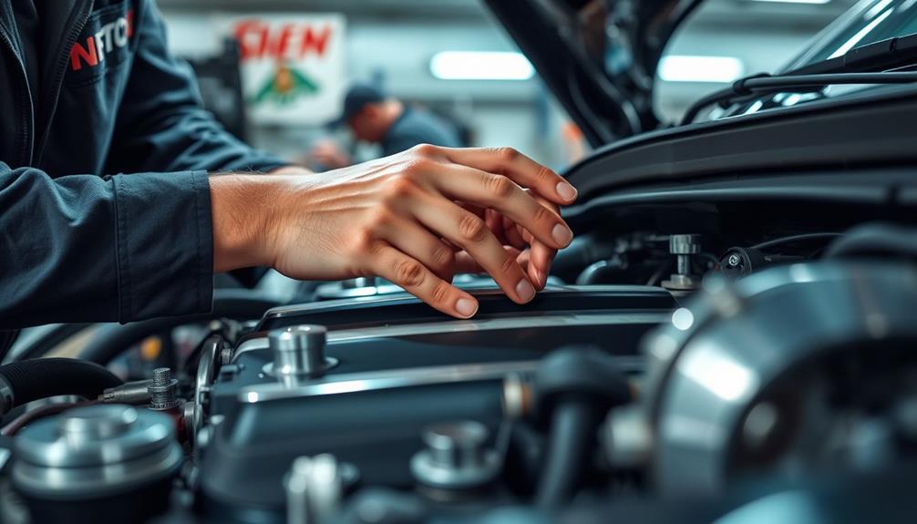 prolonging automotive lifespan strategies