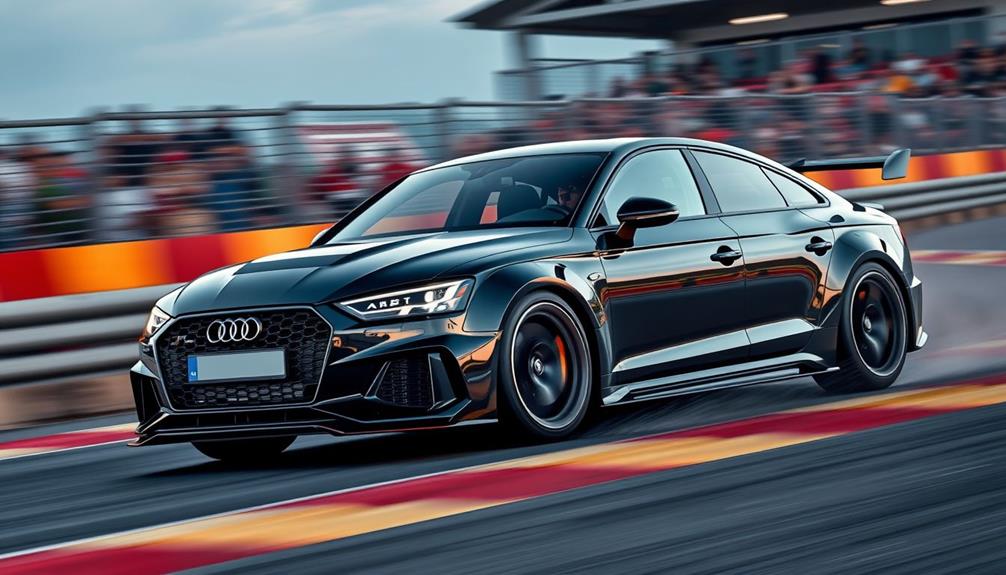 racing enthusiast adventure awaits