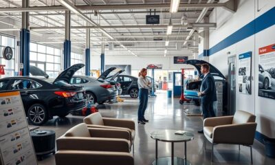 reliable car tune up locations