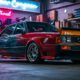 reviving audi 80 classic