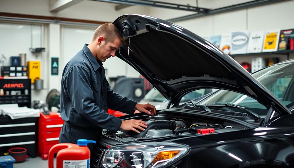 selecting ideal service provider
