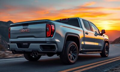 sierra gmc performance tuning guide