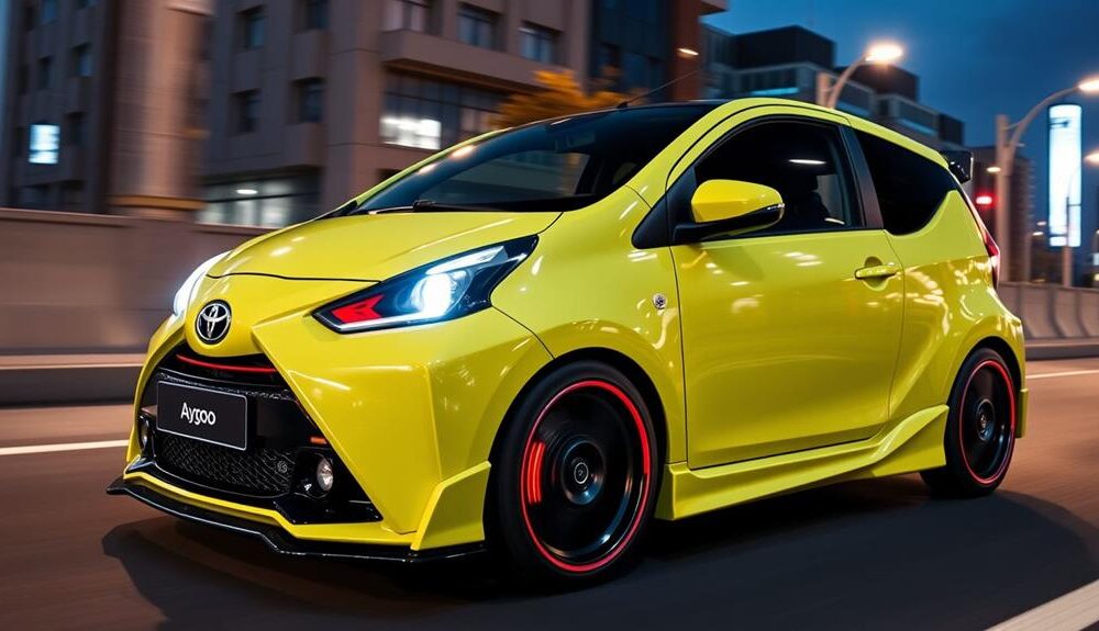 subcompact performance tuning guide