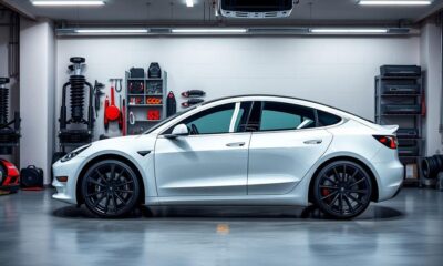 tesla model 3 upgrades essentials