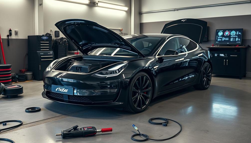 tesla owner installation guidelines