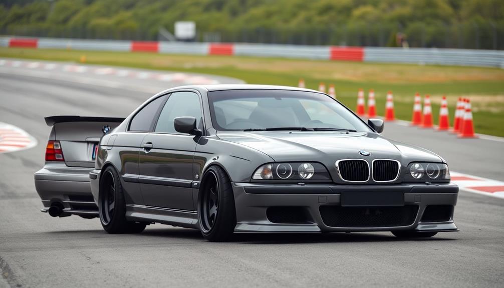 tire and wheel modifications