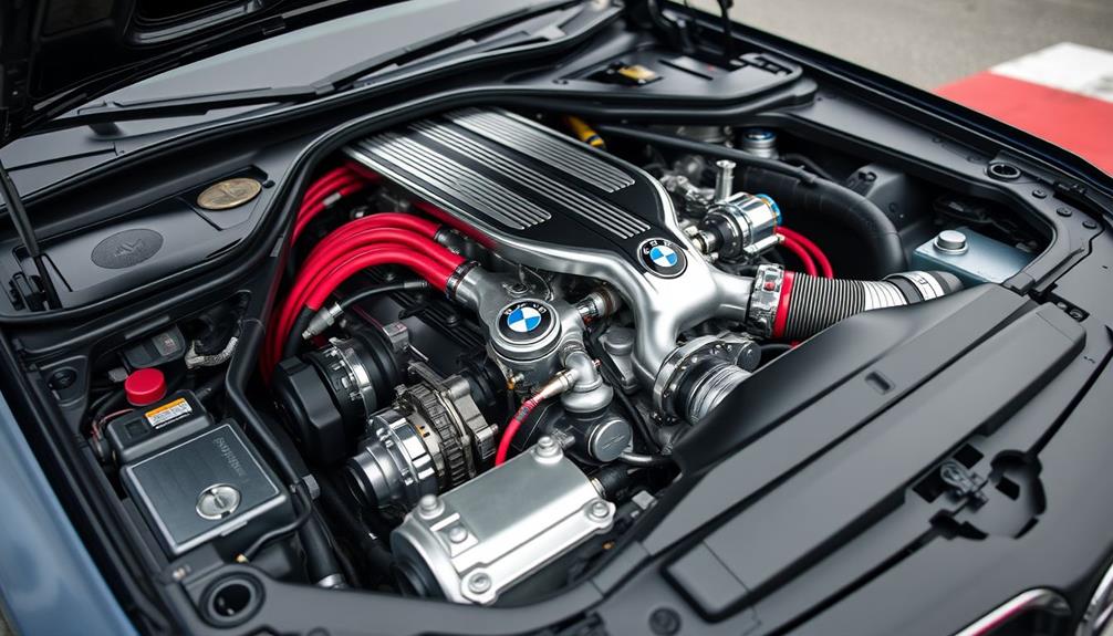 top bmw engine picks