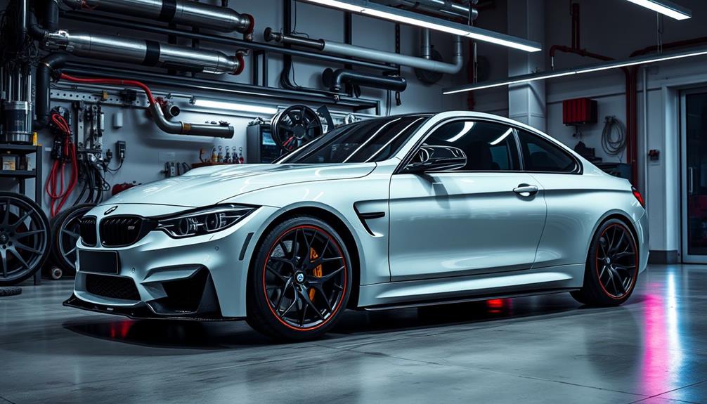 top bmw tuning companies