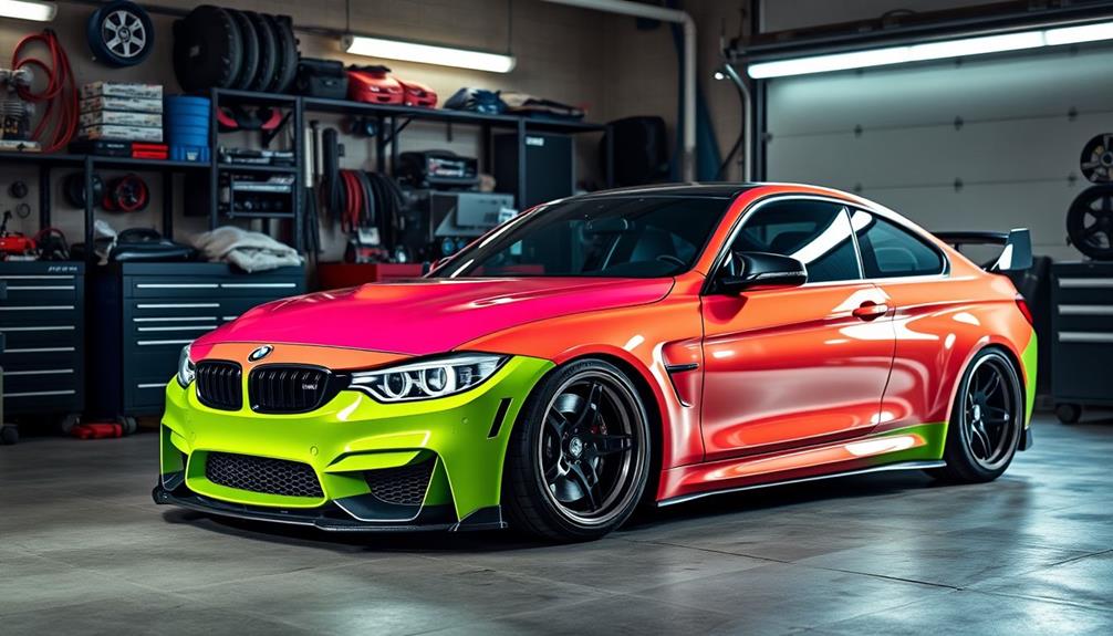 top bmw tuning models