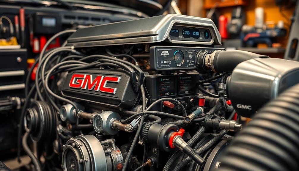 truck engine tuner pricing