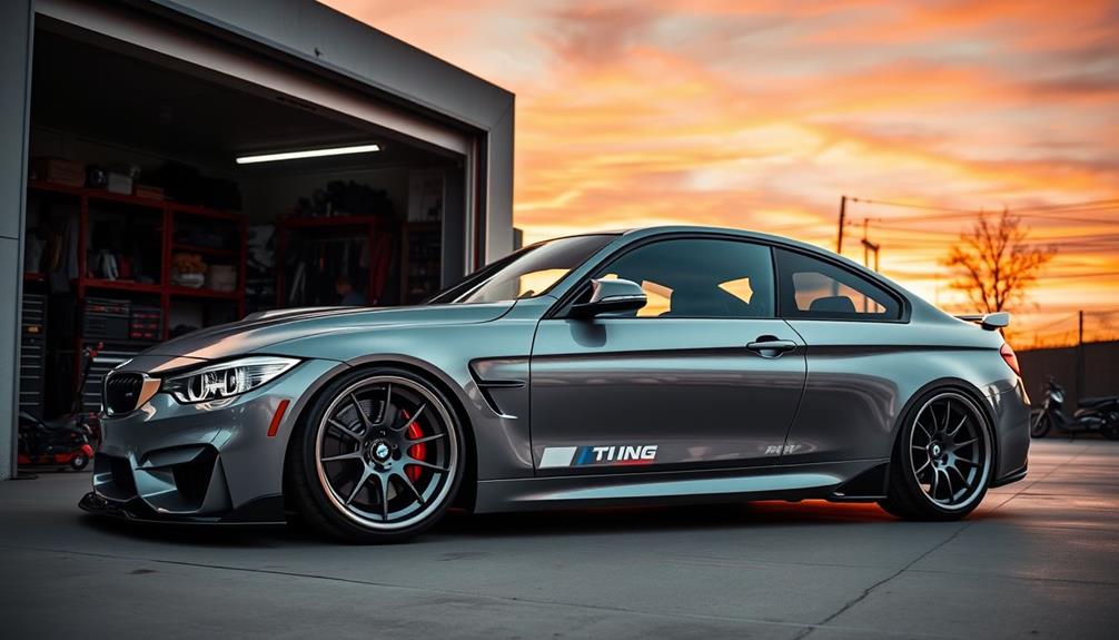 trusted bmw tuning experts