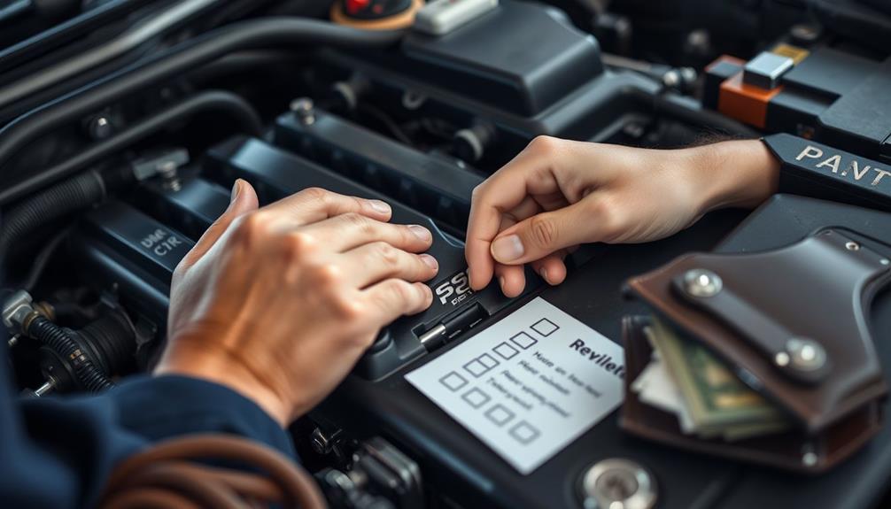 tune up cost analysis tips