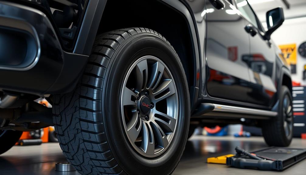tuned vehicle maintenance guidelines
