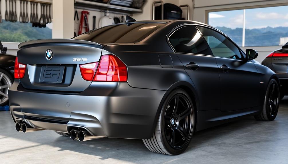 tuning 2006 bmw 325i