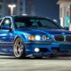 tuning bmw e46 compact