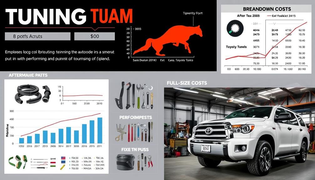 tuning cost evaluation report