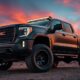 ultimate gmc truck performance