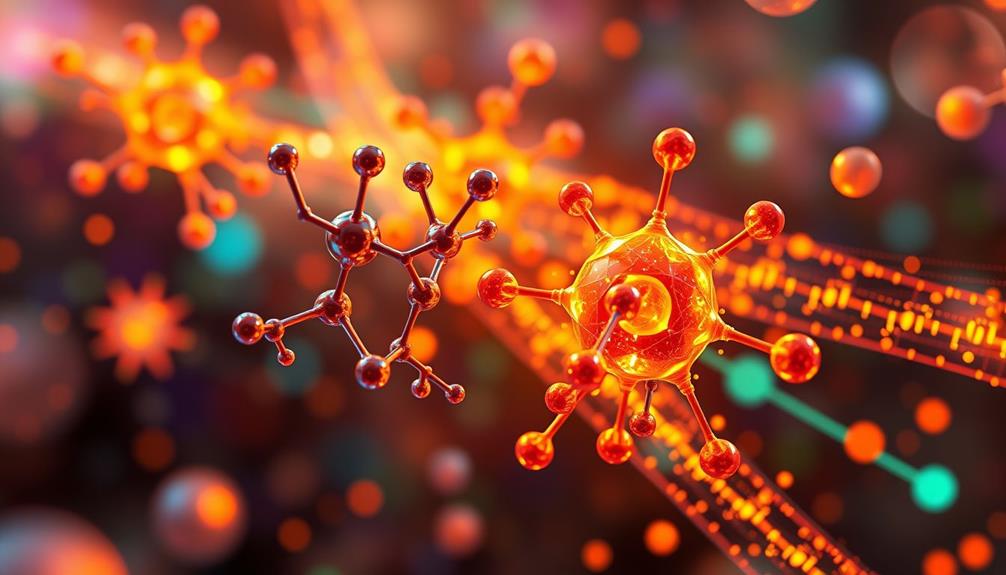 understanding hybrid ligand complexes