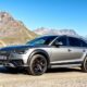 unlock audi allroad potential