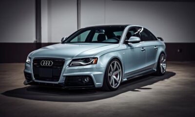 unlocking audi a4 potential