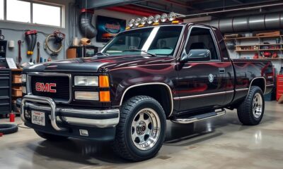 unlocking gmc sierra potential