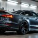 unstoppable audi tuning mods