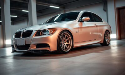 upgrade bmw 330i performance