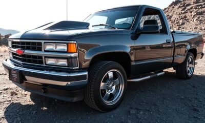 1996 silverado power tuning