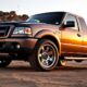 2005 ford ranger upgrades