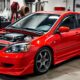 2005 honda civic tuning