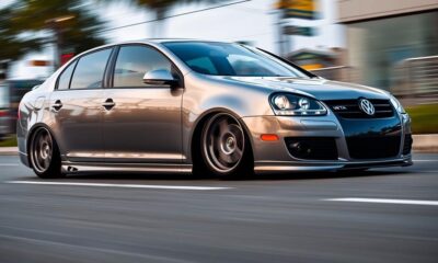 2005 jetta performance upgrades