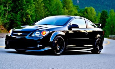 2006 chevrolet cobalt tuning