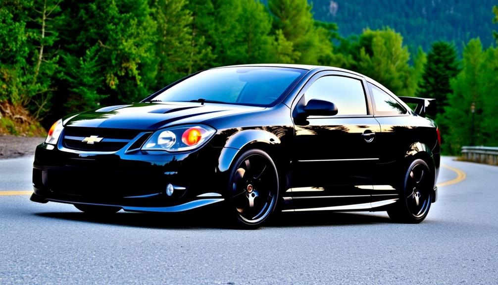 2006 chevrolet cobalt tuning