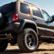 2006 jeep liberty performance tuning