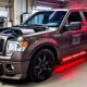 2008 ford f150 tuning