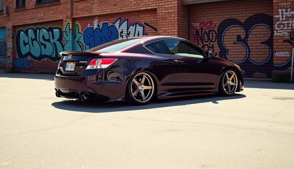 2010 honda accord coupe tuning