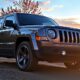 2010 jeep patriot tuning