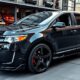 2011 ford edge tuning