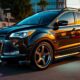 2013 ford escape tuning