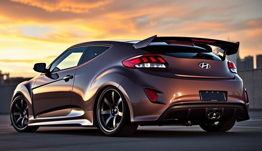 2013 hyundai veloster tuning