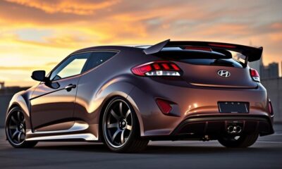 2013 hyundai veloster tuning