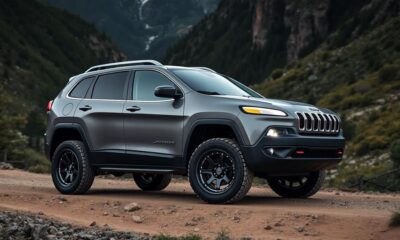 2015 jeep cherokee tuning