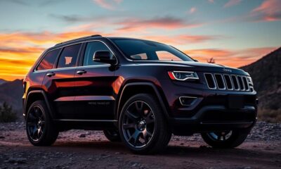 2015 jeep grand cherokee tuning