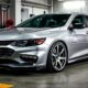 2016 chevrolet malibu performance tuning